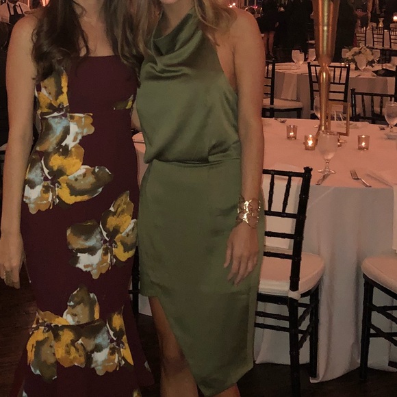 Elliatt camo dress Clearance